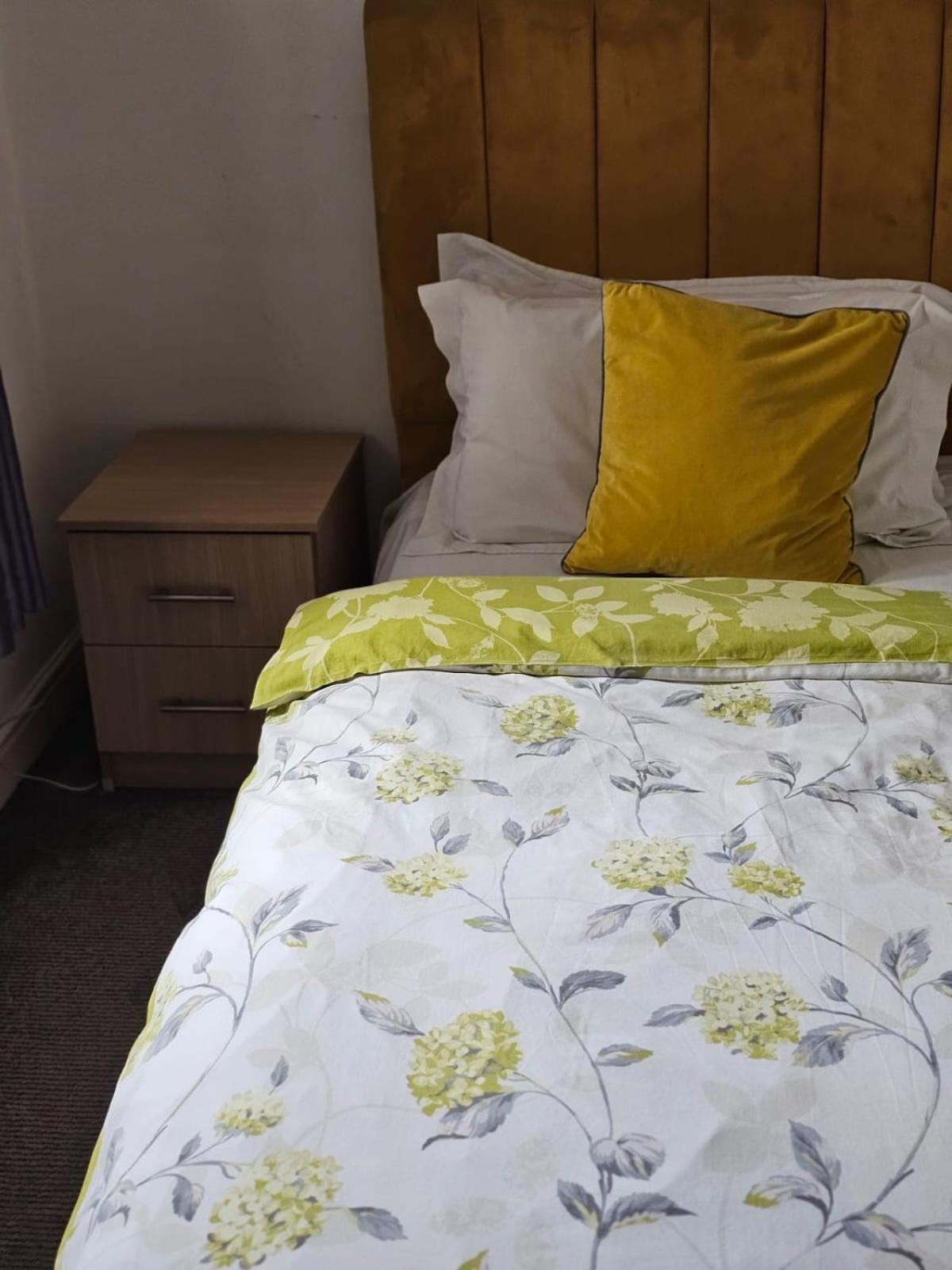The Gungate Hotell Tamworth Eksteriør bilde